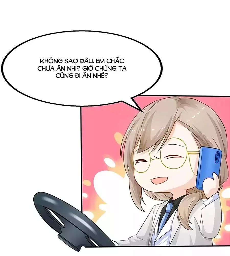 Một Thai Hai Bảo : Đưa Mami Về Nhà ! Chapter 63 - Trang 2