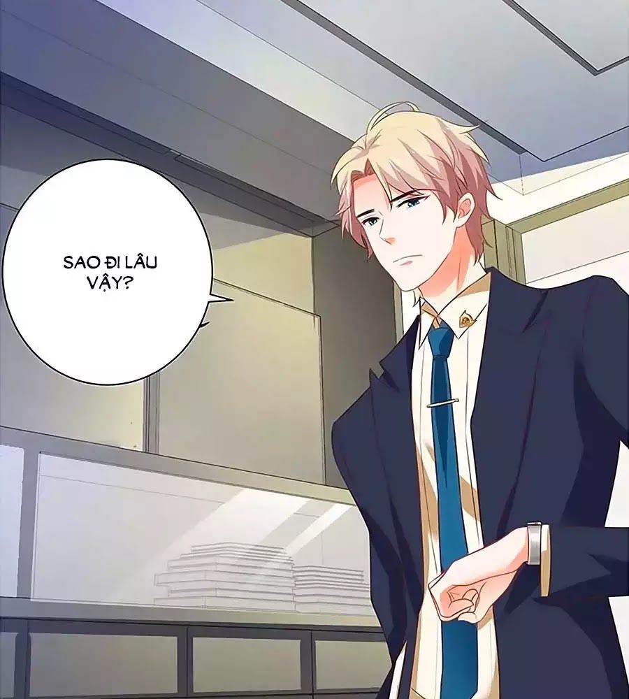 Một Thai Hai Bảo : Đưa Mami Về Nhà ! Chapter 64 - Trang 2