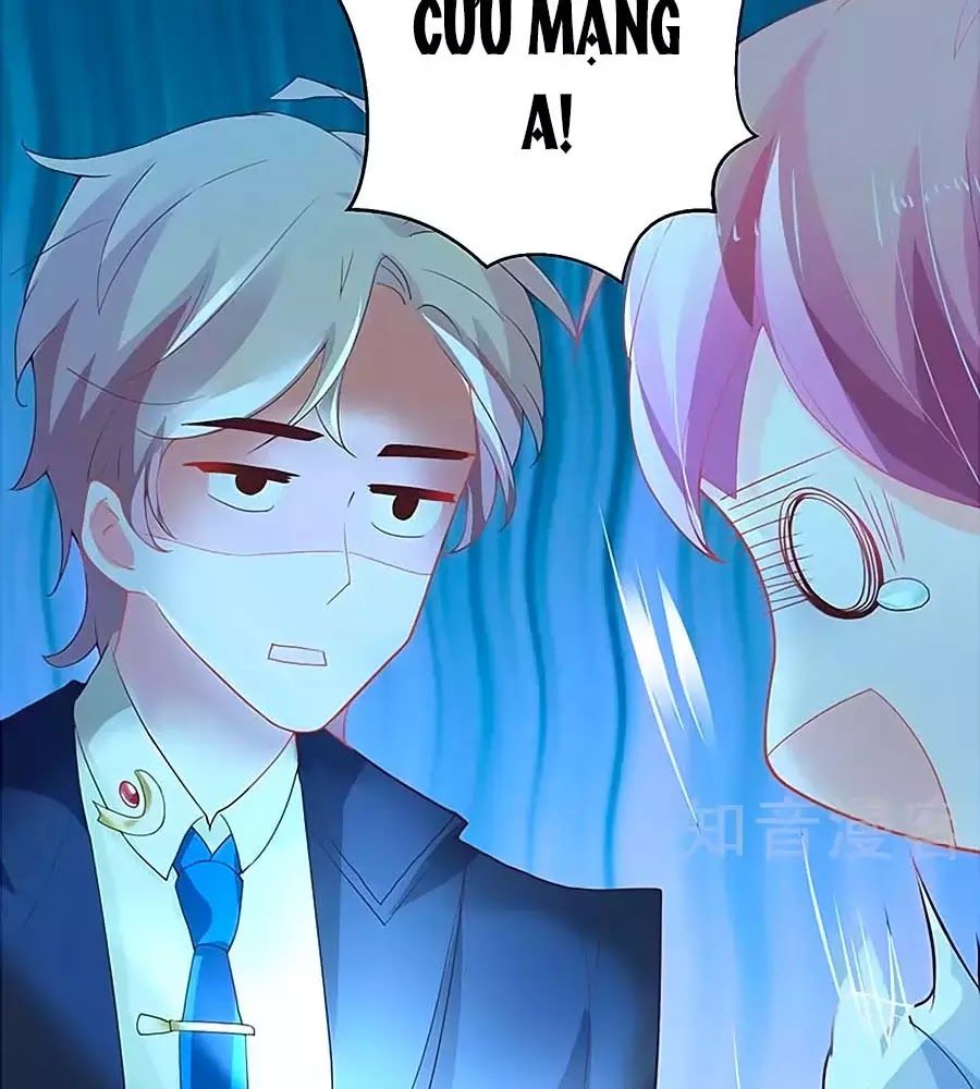 Một Thai Hai Bảo : Đưa Mami Về Nhà ! Chapter 64 - Trang 2