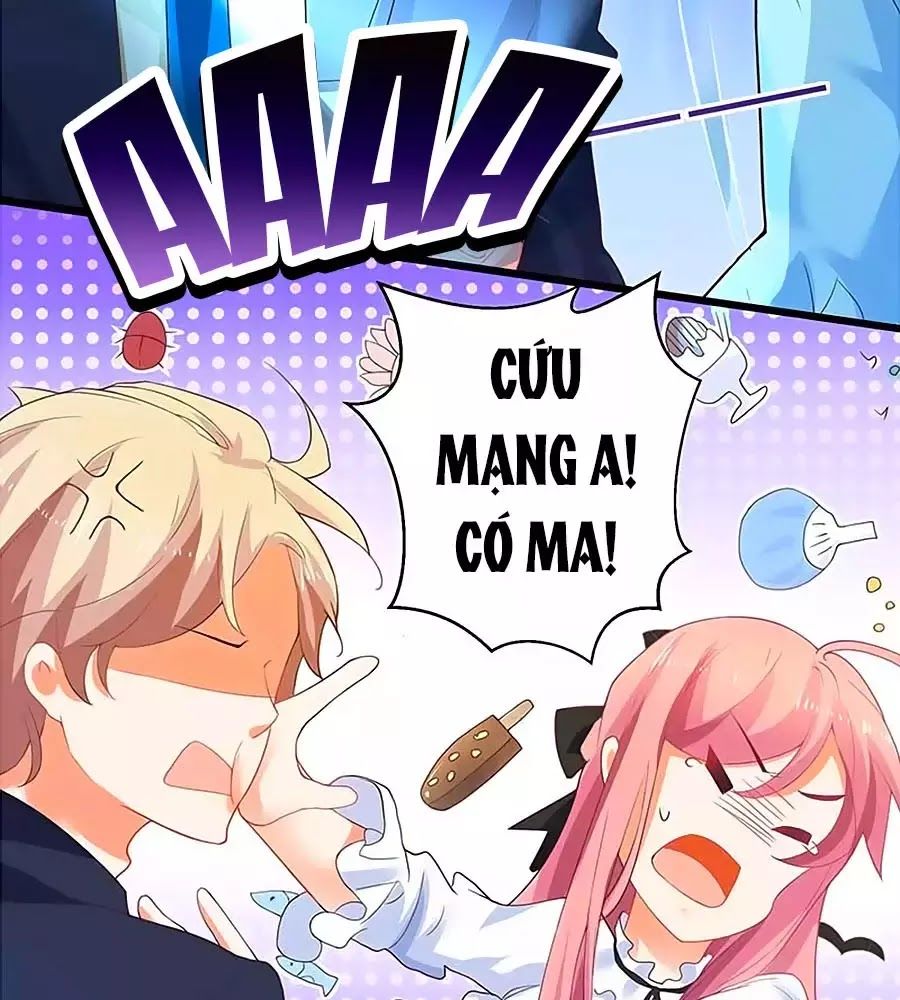 Một Thai Hai Bảo : Đưa Mami Về Nhà ! Chapter 64 - Trang 2