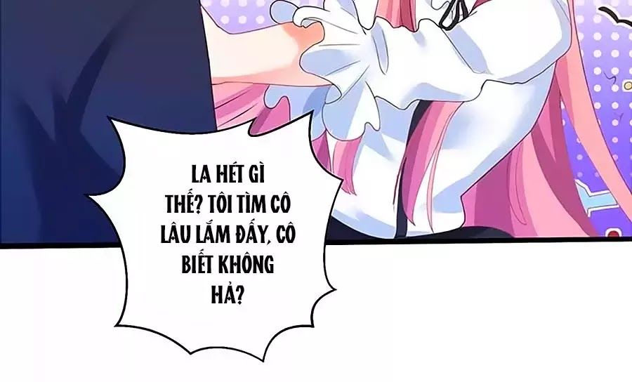 Một Thai Hai Bảo : Đưa Mami Về Nhà ! Chapter 64 - Trang 2