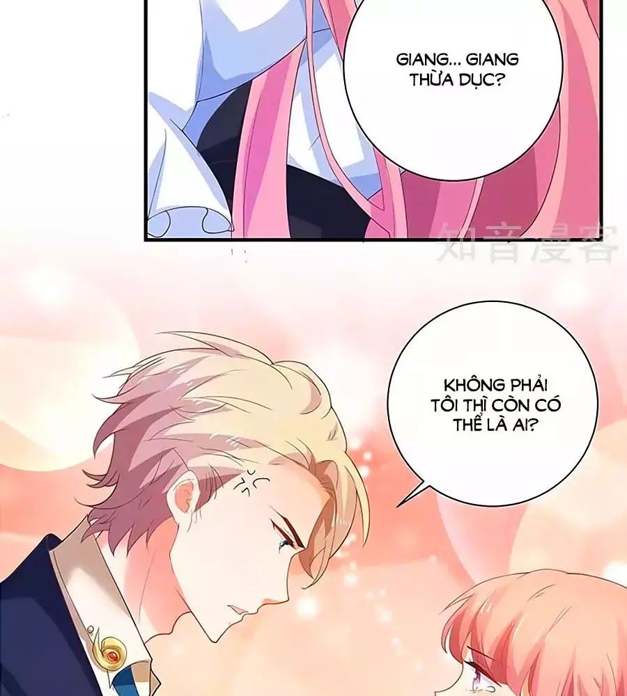 Một Thai Hai Bảo : Đưa Mami Về Nhà ! Chapter 64 - Trang 2