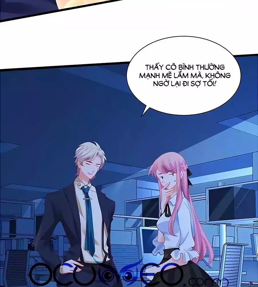 Một Thai Hai Bảo : Đưa Mami Về Nhà ! Chapter 64 - Trang 2