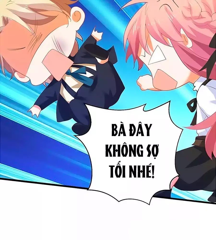 Một Thai Hai Bảo : Đưa Mami Về Nhà ! Chapter 64 - Trang 2