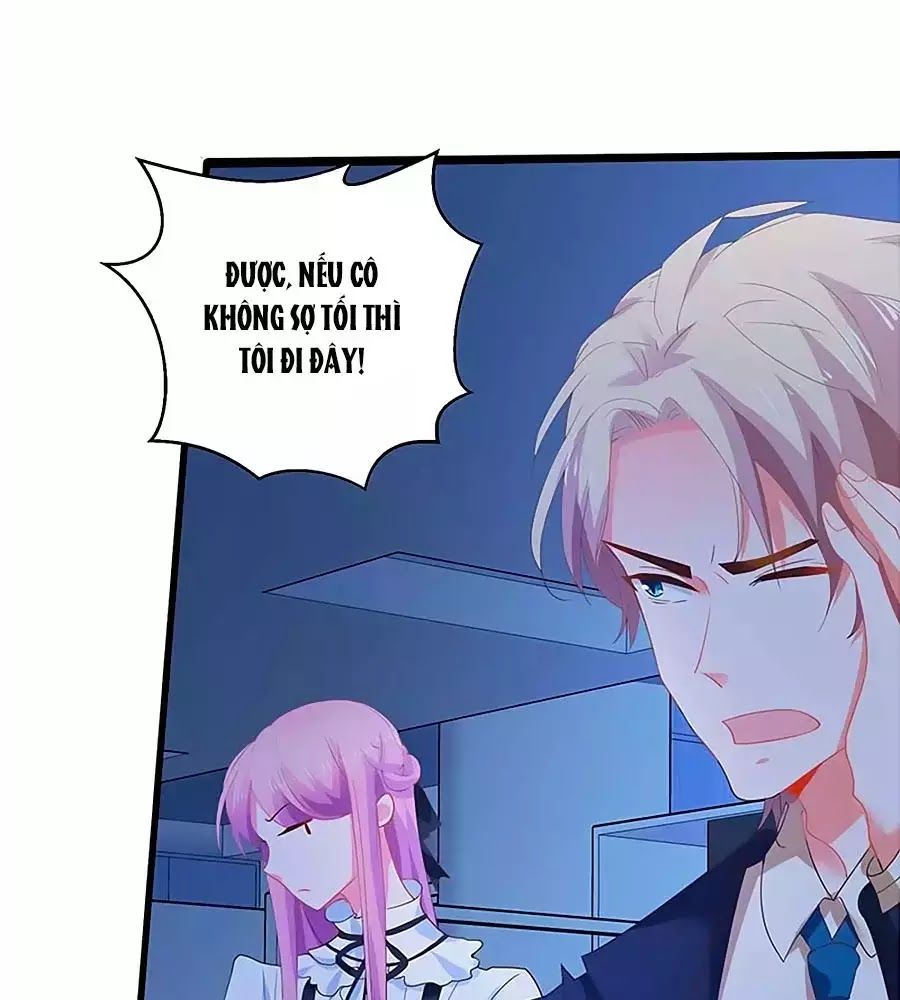 Một Thai Hai Bảo : Đưa Mami Về Nhà ! Chapter 64 - Trang 2