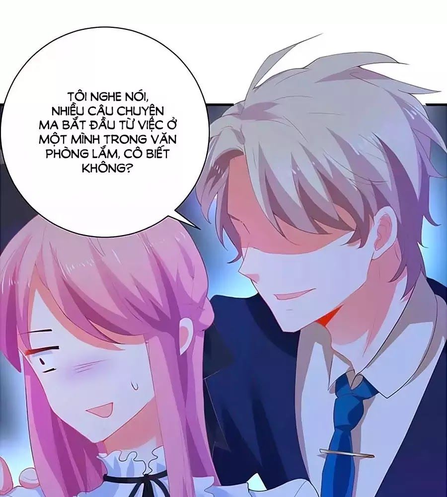 Một Thai Hai Bảo : Đưa Mami Về Nhà ! Chapter 64 - Trang 2