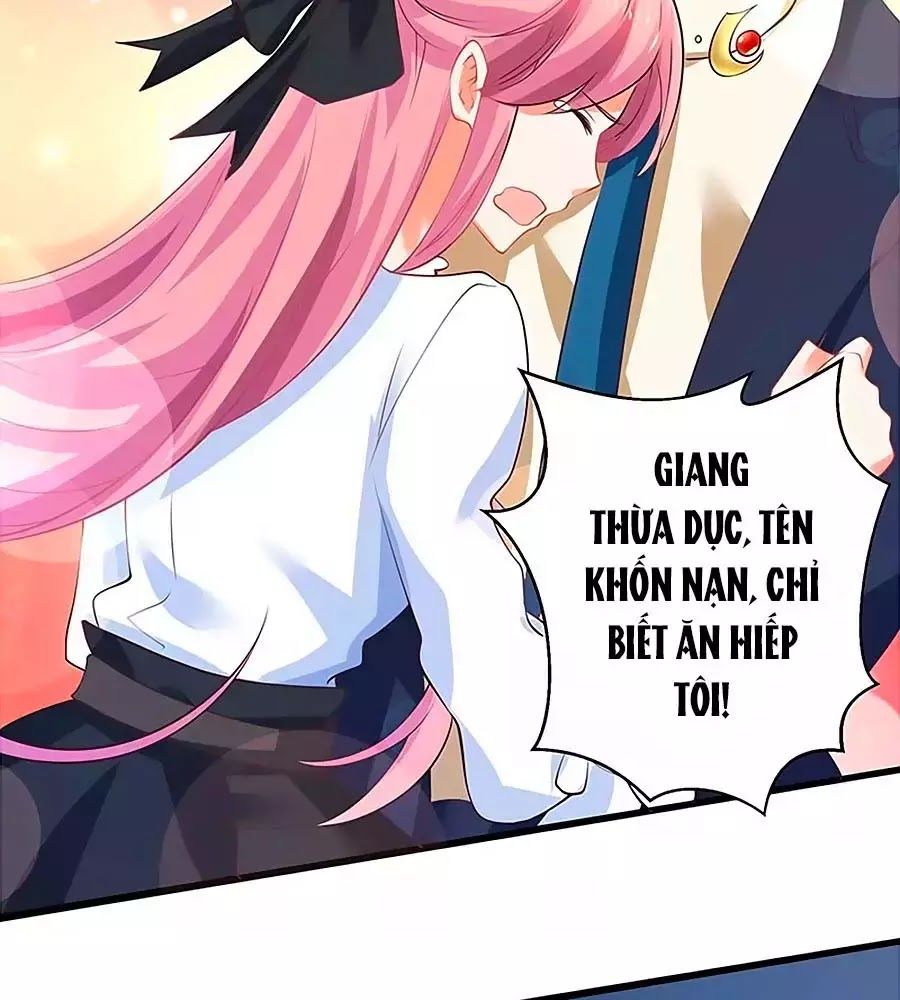 Một Thai Hai Bảo : Đưa Mami Về Nhà ! Chapter 64 - Trang 2