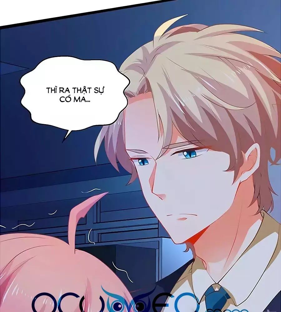 Một Thai Hai Bảo : Đưa Mami Về Nhà ! Chapter 64 - Trang 2