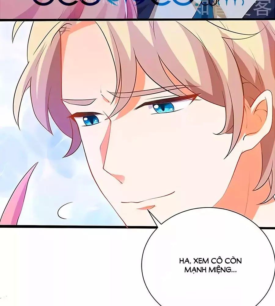 Một Thai Hai Bảo : Đưa Mami Về Nhà ! Chapter 64 - Trang 2