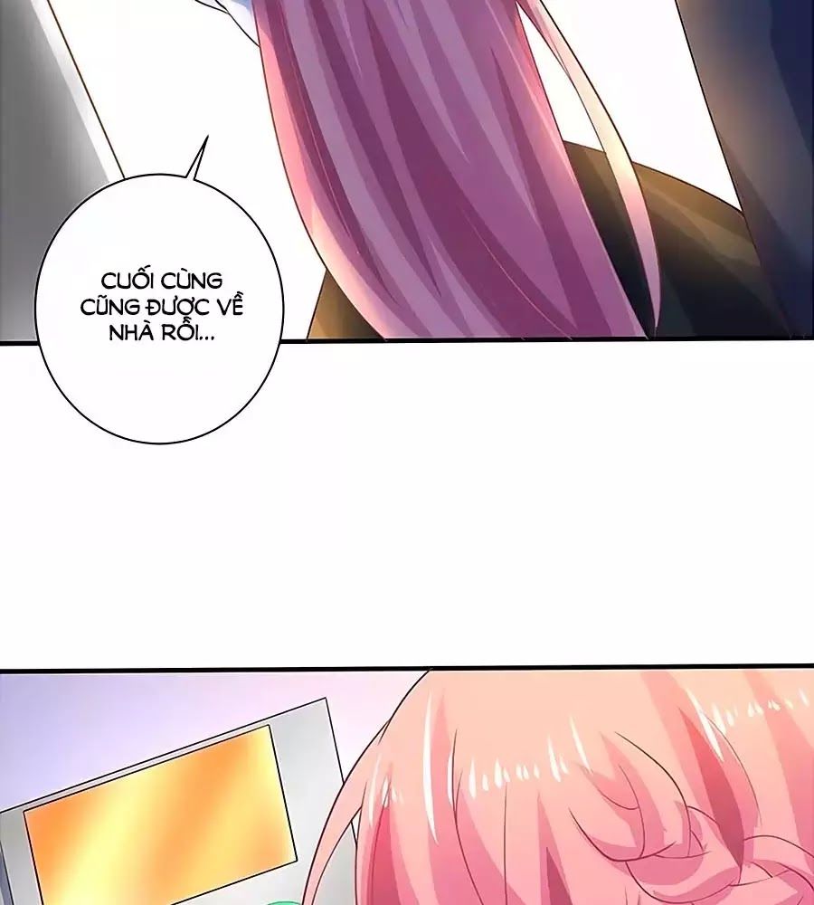 Một Thai Hai Bảo : Đưa Mami Về Nhà ! Chapter 64 - Trang 2