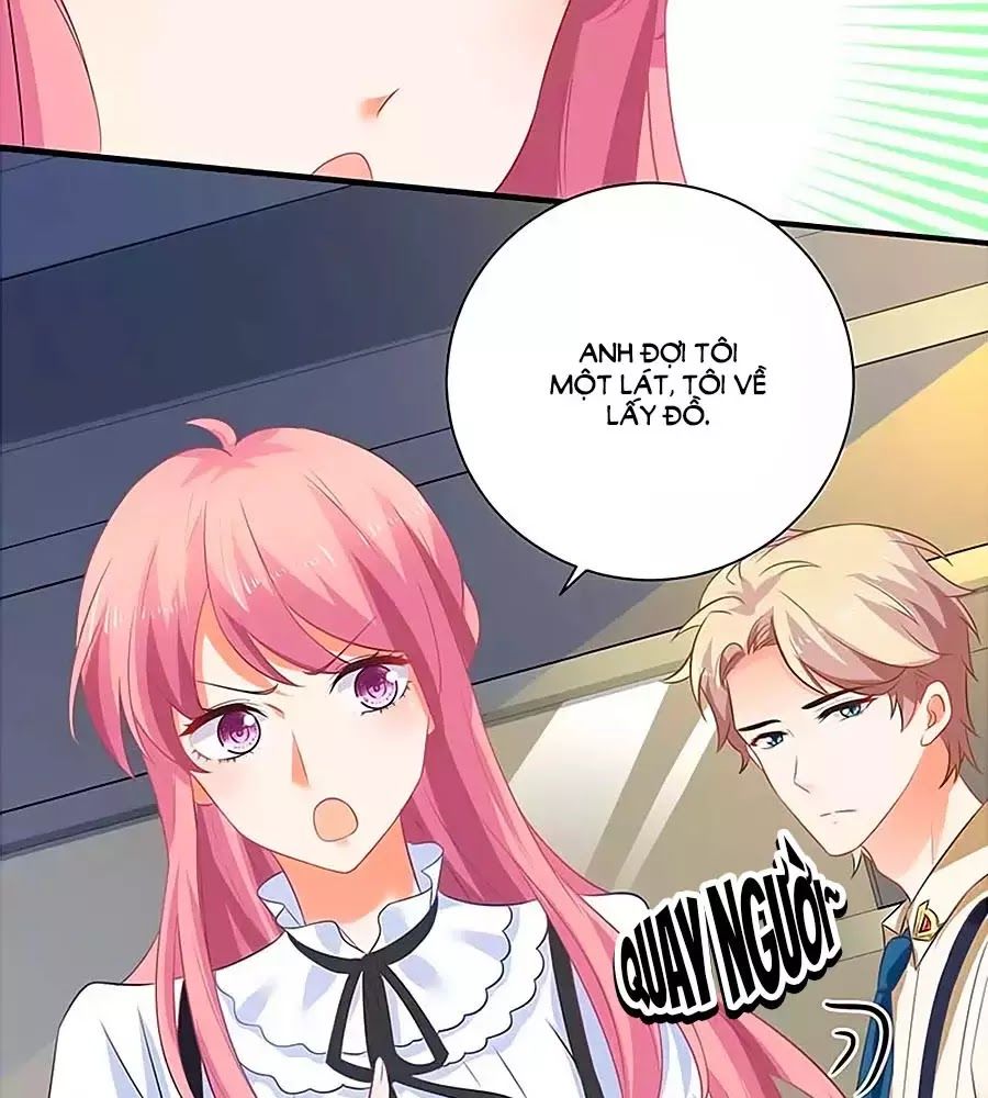 Một Thai Hai Bảo : Đưa Mami Về Nhà ! Chapter 64 - Trang 2