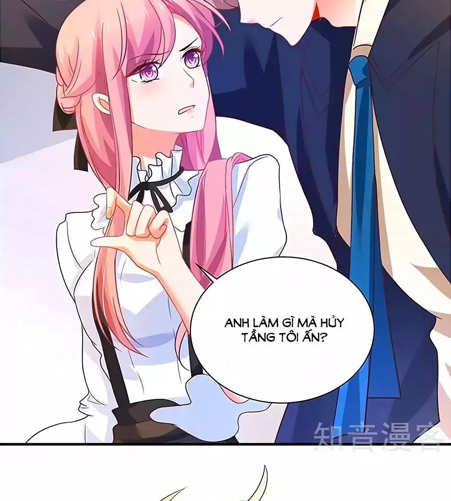 Một Thai Hai Bảo : Đưa Mami Về Nhà ! Chapter 64 - Trang 2