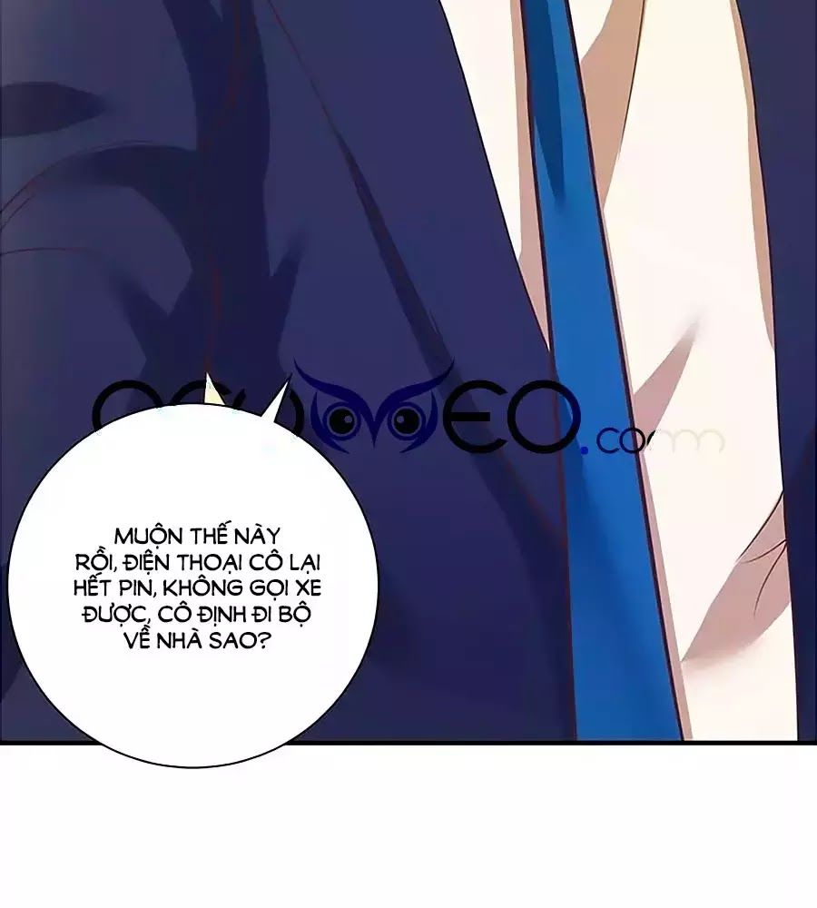 Một Thai Hai Bảo : Đưa Mami Về Nhà ! Chapter 64 - Trang 2