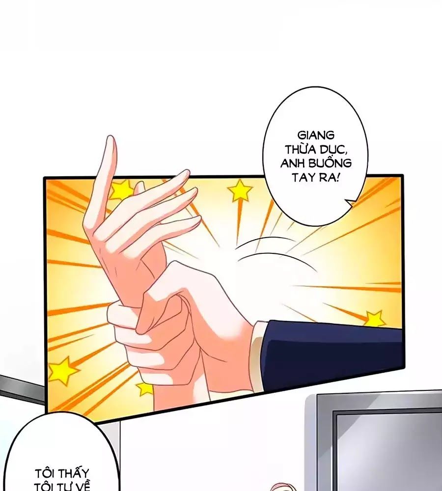 Một Thai Hai Bảo : Đưa Mami Về Nhà ! Chapter 65 - Trang 2