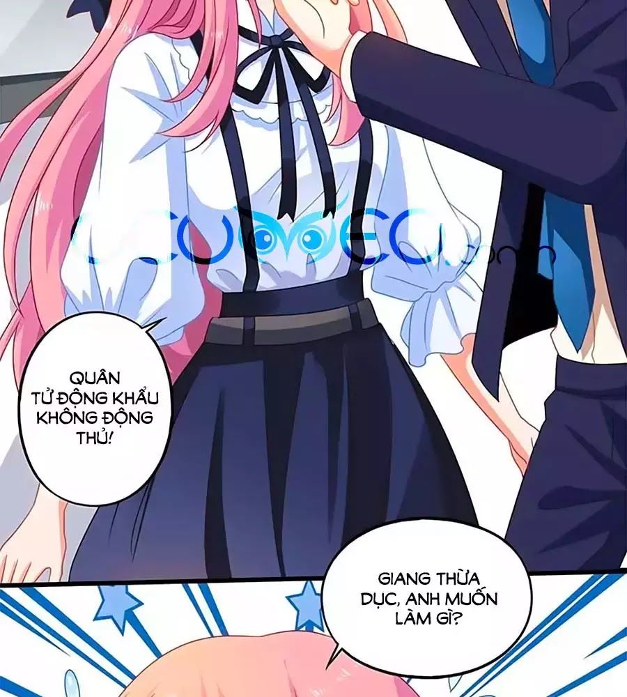 Một Thai Hai Bảo : Đưa Mami Về Nhà ! Chapter 65 - Trang 2