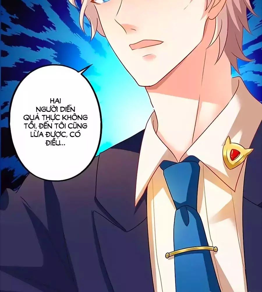 Một Thai Hai Bảo : Đưa Mami Về Nhà ! Chapter 65 - Trang 2