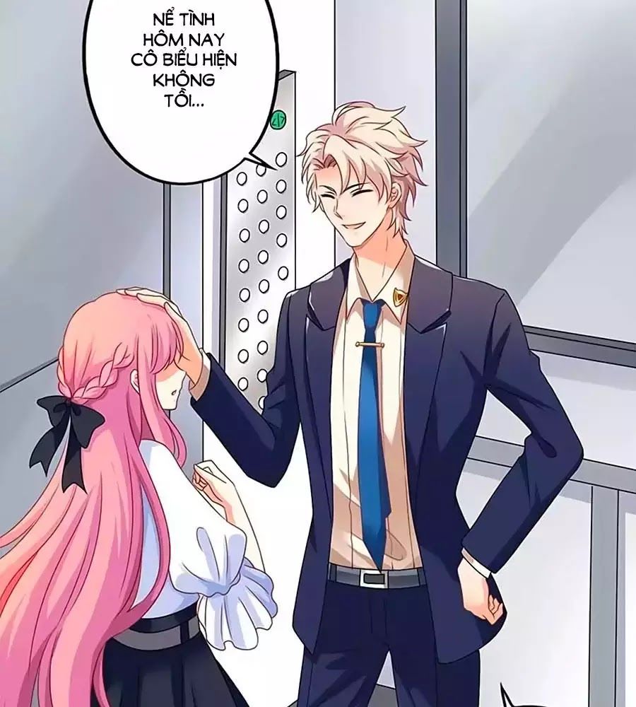 Một Thai Hai Bảo : Đưa Mami Về Nhà ! Chapter 65 - Trang 2