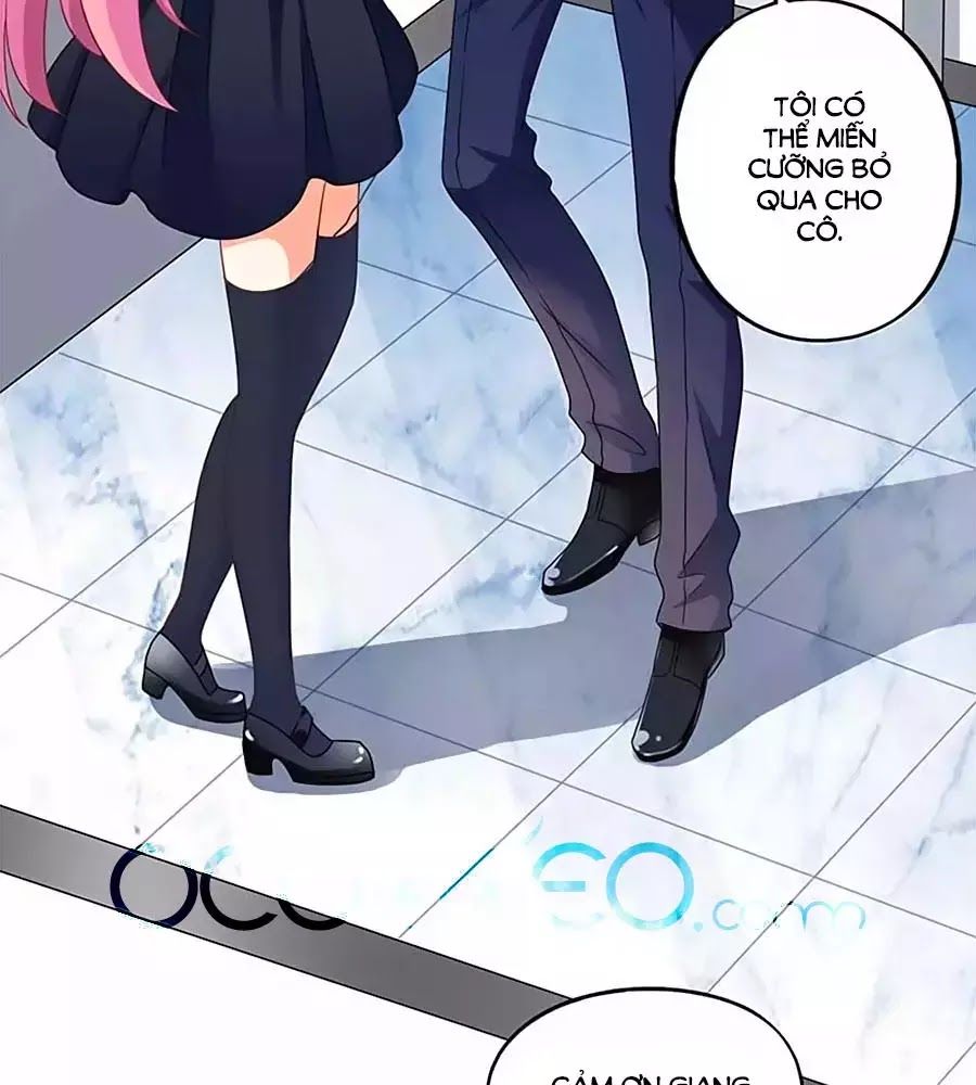 Một Thai Hai Bảo : Đưa Mami Về Nhà ! Chapter 65 - Trang 2