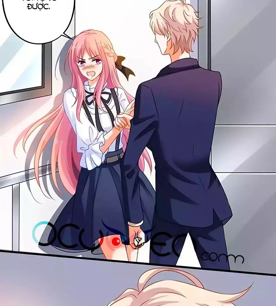 Một Thai Hai Bảo : Đưa Mami Về Nhà ! Chapter 65 - Trang 2