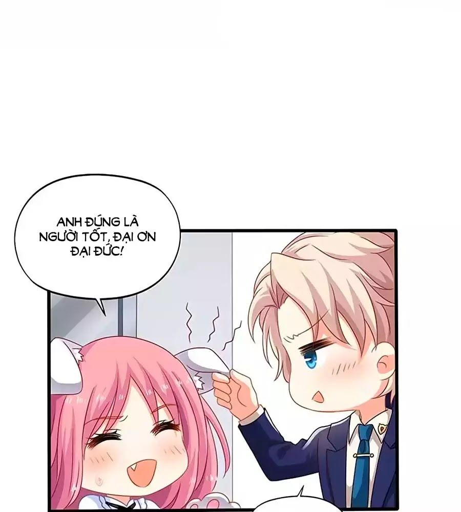 Một Thai Hai Bảo : Đưa Mami Về Nhà ! Chapter 65 - Trang 2