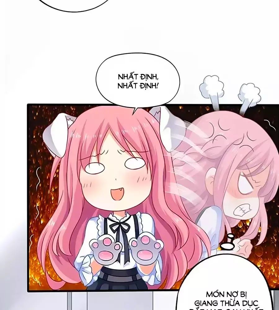 Một Thai Hai Bảo : Đưa Mami Về Nhà ! Chapter 65 - Trang 2