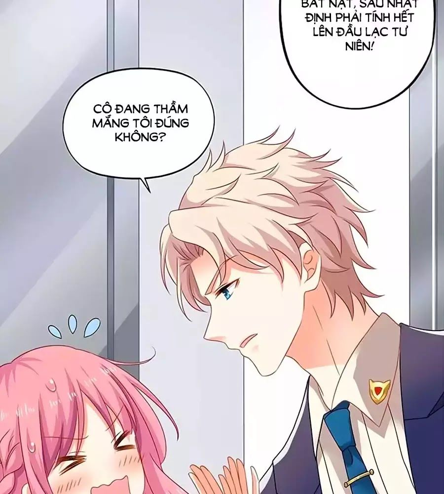 Một Thai Hai Bảo : Đưa Mami Về Nhà ! Chapter 65 - Trang 2