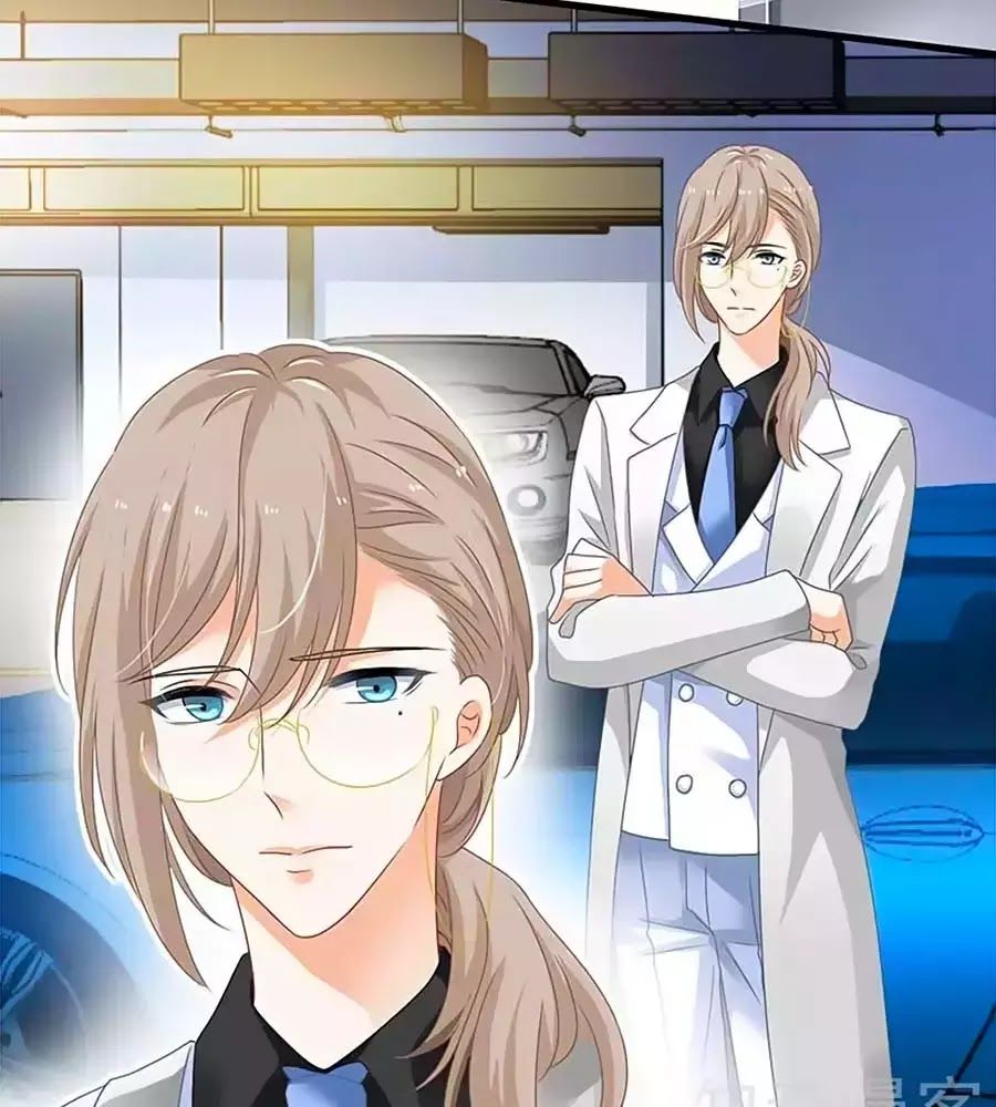 Một Thai Hai Bảo : Đưa Mami Về Nhà ! Chapter 65 - Trang 2