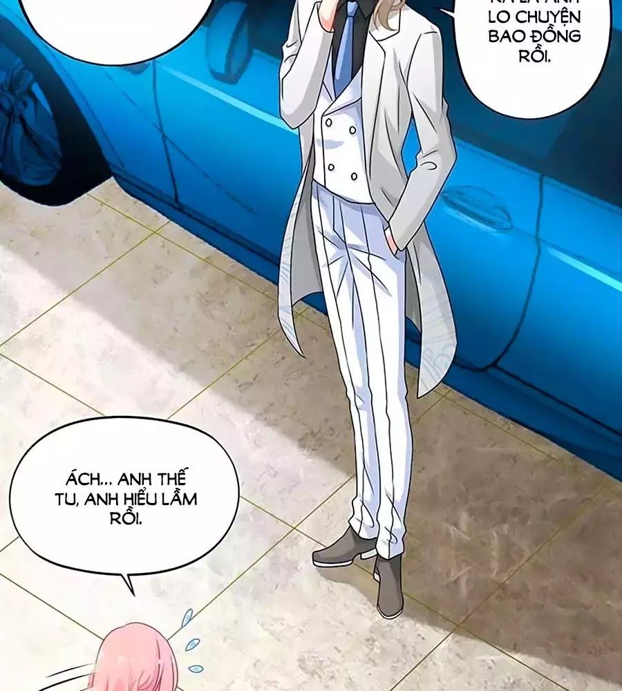 Một Thai Hai Bảo : Đưa Mami Về Nhà ! Chapter 65 - Trang 2