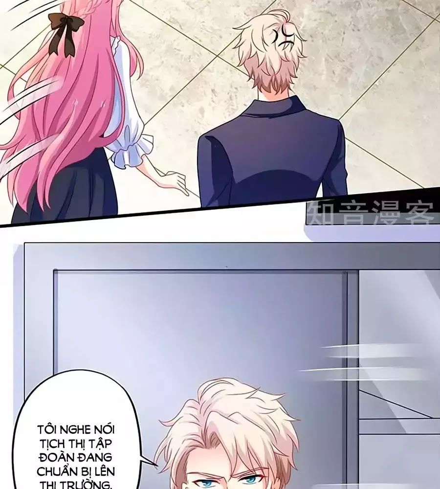 Một Thai Hai Bảo : Đưa Mami Về Nhà ! Chapter 65 - Trang 2