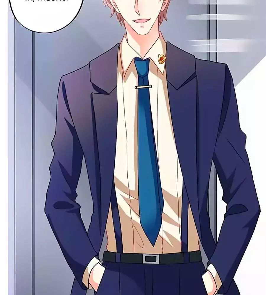 Một Thai Hai Bảo : Đưa Mami Về Nhà ! Chapter 65 - Trang 2