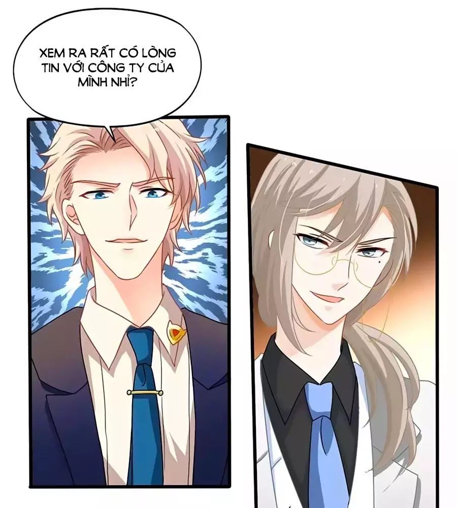 Một Thai Hai Bảo : Đưa Mami Về Nhà ! Chapter 65 - Trang 2