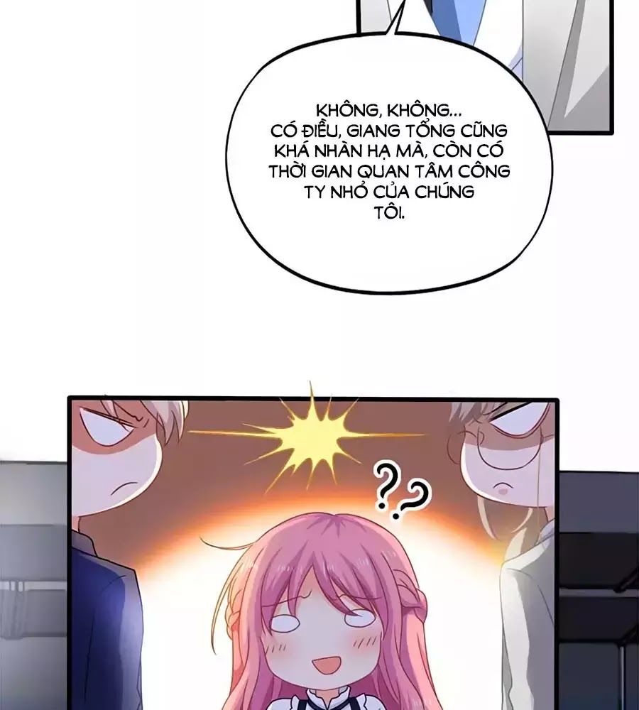 Một Thai Hai Bảo : Đưa Mami Về Nhà ! Chapter 65 - Trang 2