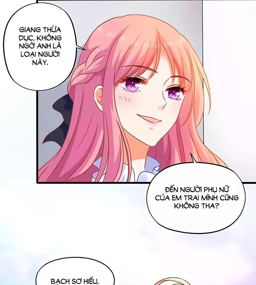 Một Thai Hai Bảo : Đưa Mami Về Nhà ! Chapter 65 - Trang 2