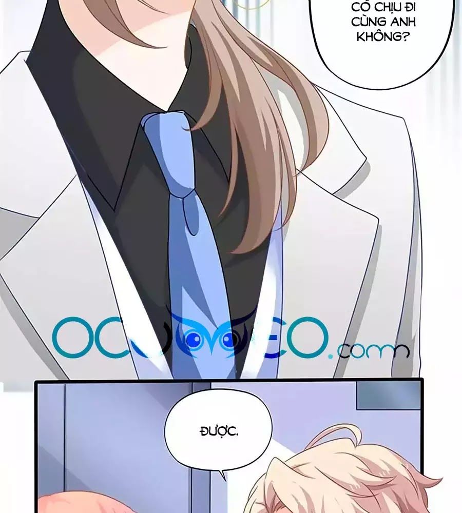 Một Thai Hai Bảo : Đưa Mami Về Nhà ! Chapter 65 - Trang 2