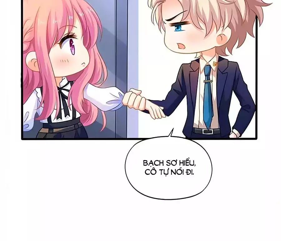 Một Thai Hai Bảo : Đưa Mami Về Nhà ! Chapter 65 - Trang 2