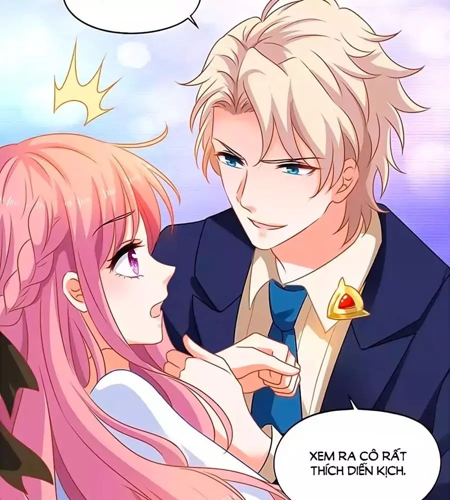 Một Thai Hai Bảo : Đưa Mami Về Nhà ! Chapter 65 - Trang 2