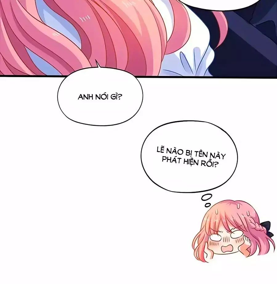 Một Thai Hai Bảo : Đưa Mami Về Nhà ! Chapter 65 - Trang 2