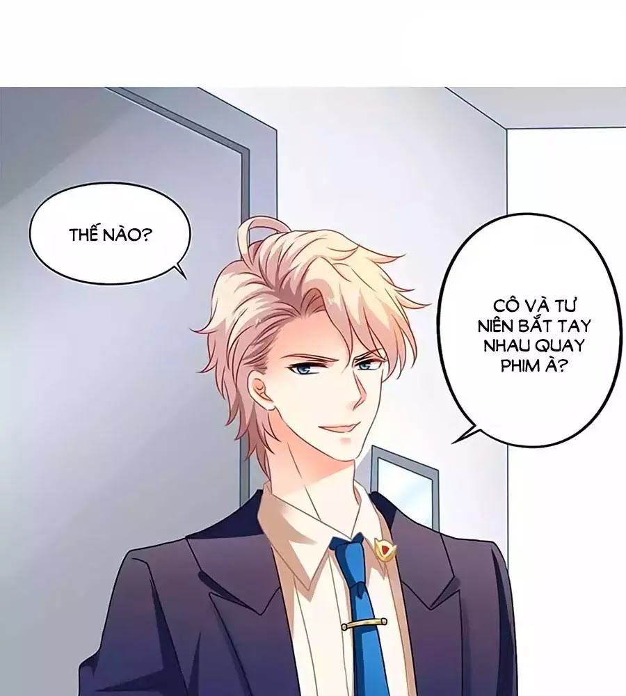 Một Thai Hai Bảo : Đưa Mami Về Nhà ! Chapter 65 - Trang 2