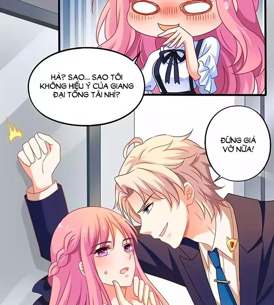 Một Thai Hai Bảo : Đưa Mami Về Nhà ! Chapter 65 - Trang 2