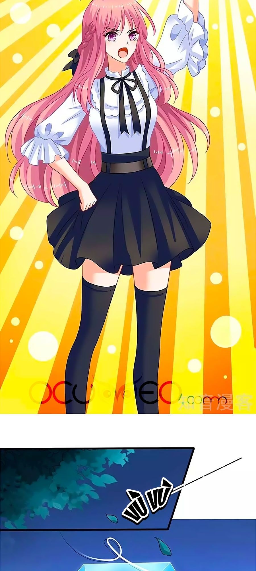 Một Thai Hai Bảo : Đưa Mami Về Nhà ! Chapter 66 - Trang 2