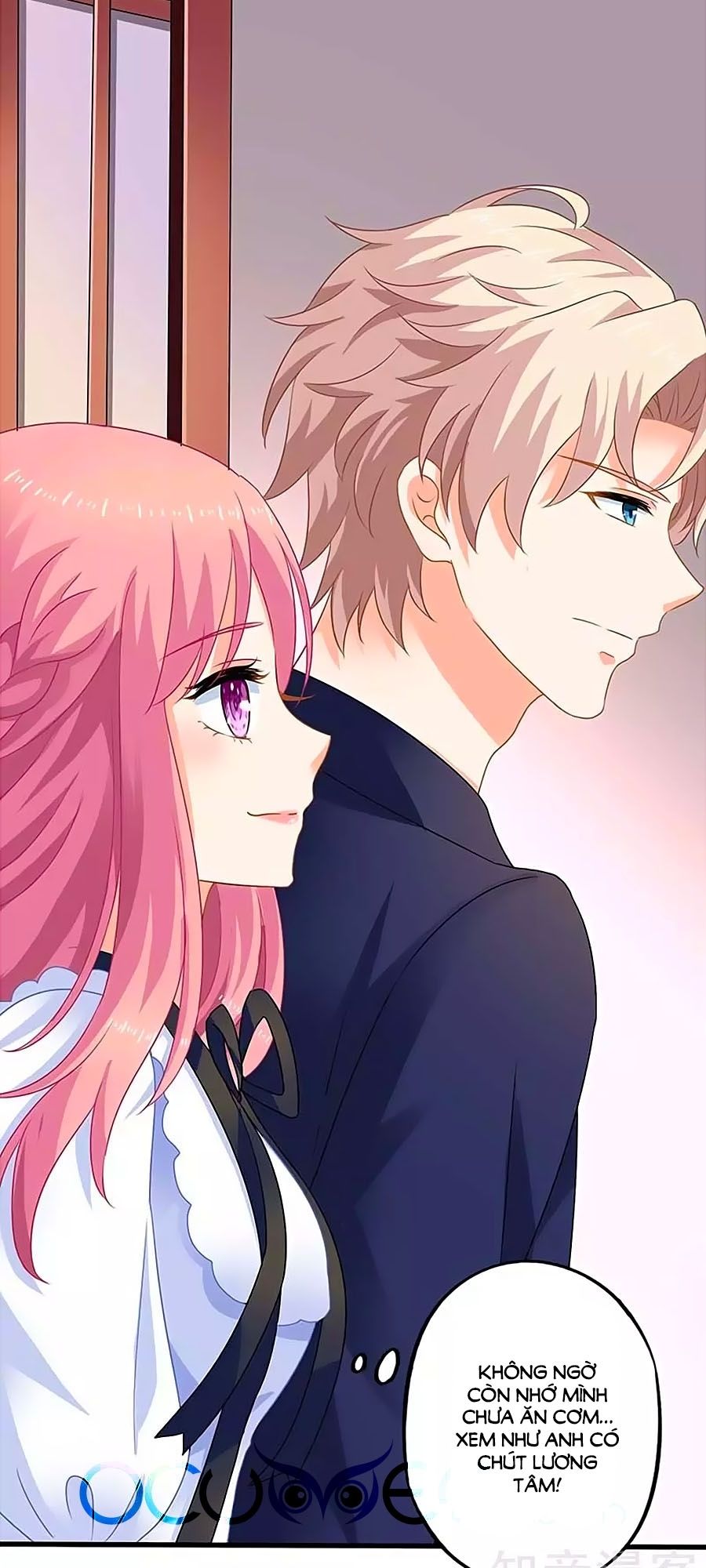 Một Thai Hai Bảo : Đưa Mami Về Nhà ! Chapter 66 - Trang 2