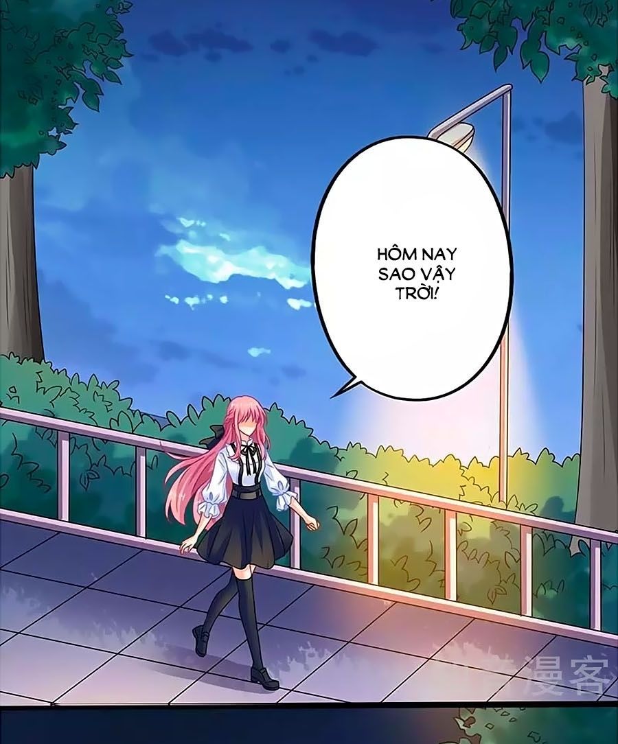 Một Thai Hai Bảo : Đưa Mami Về Nhà ! Chapter 66 - Trang 2