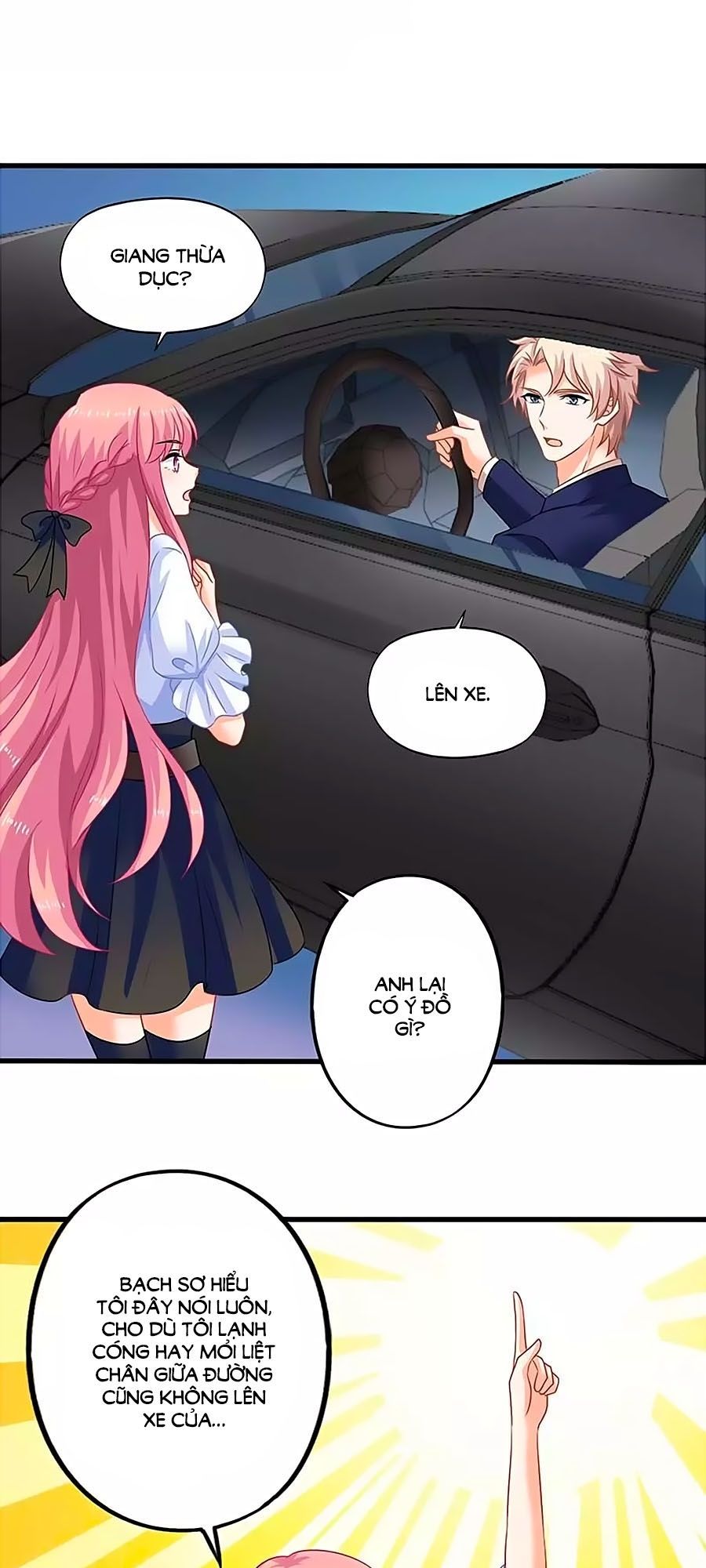 Một Thai Hai Bảo : Đưa Mami Về Nhà ! Chapter 66 - Trang 2