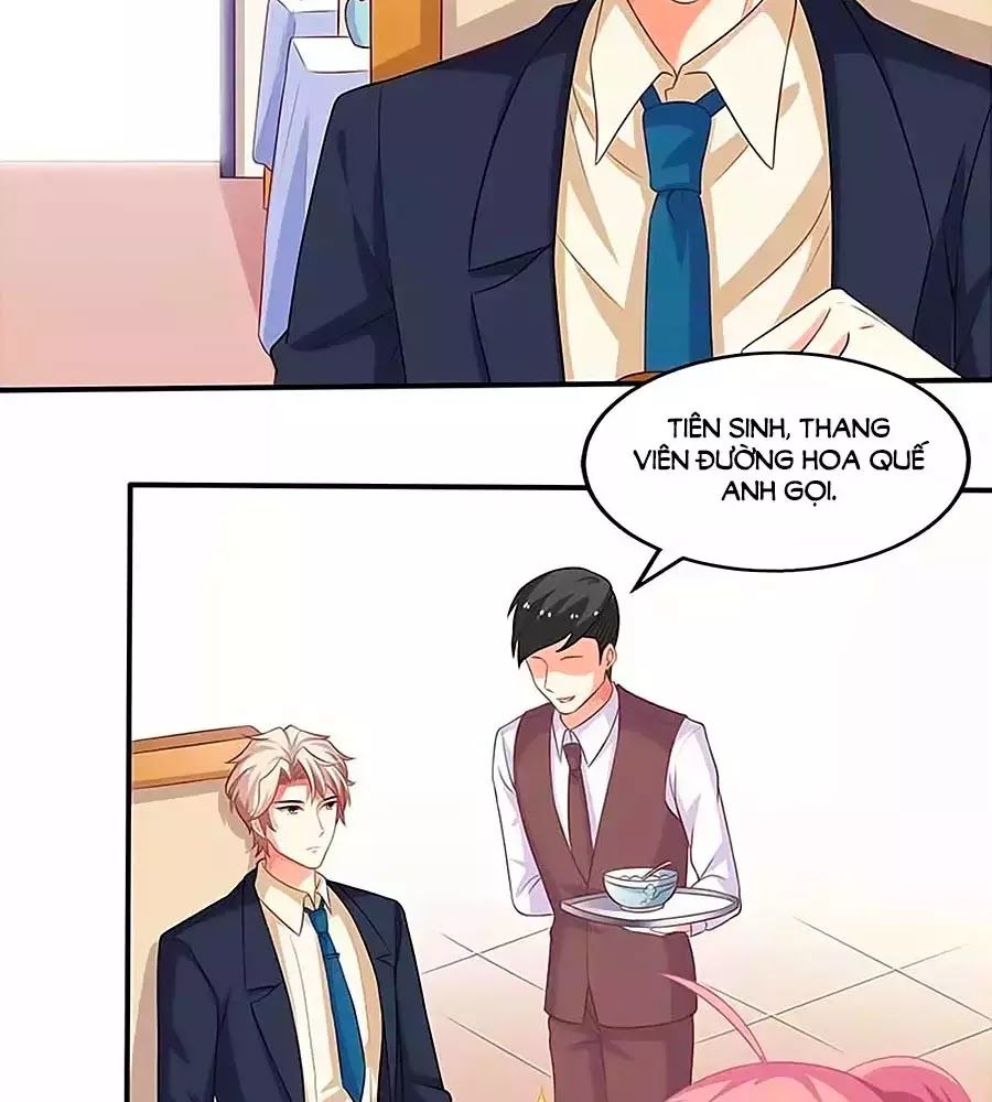 Một Thai Hai Bảo : Đưa Mami Về Nhà ! Chapter 67 - Trang 2