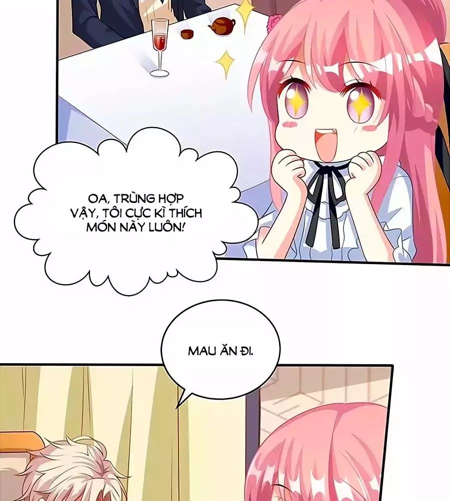 Một Thai Hai Bảo : Đưa Mami Về Nhà ! Chapter 67 - Trang 2