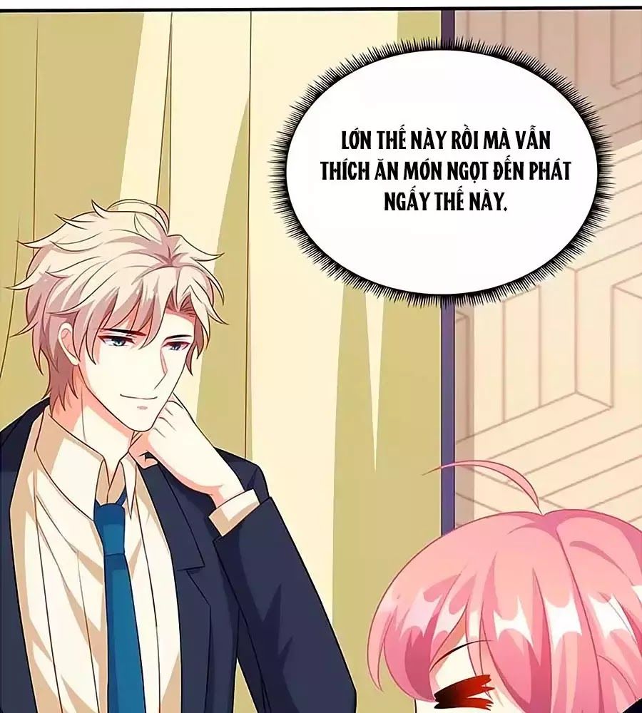 Một Thai Hai Bảo : Đưa Mami Về Nhà ! Chapter 67 - Trang 2