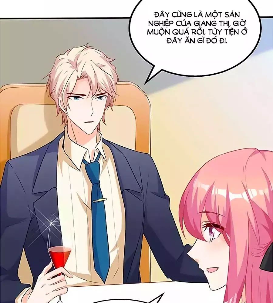 Một Thai Hai Bảo : Đưa Mami Về Nhà ! Chapter 67 - Trang 2