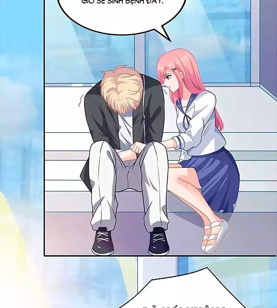 Một Thai Hai Bảo : Đưa Mami Về Nhà ! Chapter 67 - Trang 2