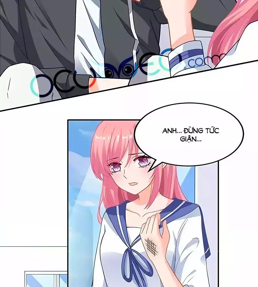 Một Thai Hai Bảo : Đưa Mami Về Nhà ! Chapter 67 - Trang 2