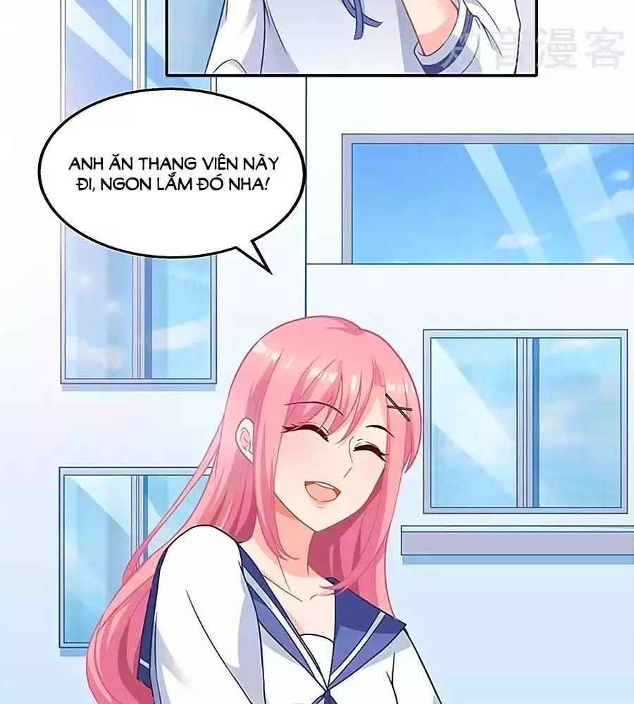 Một Thai Hai Bảo : Đưa Mami Về Nhà ! Chapter 67 - Trang 2